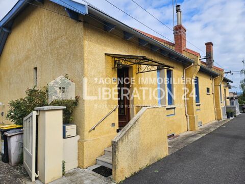 Vente Maison 185000 Saint-Chamond (42400)
