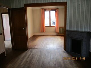  Maison  louer 3 pices 78 m