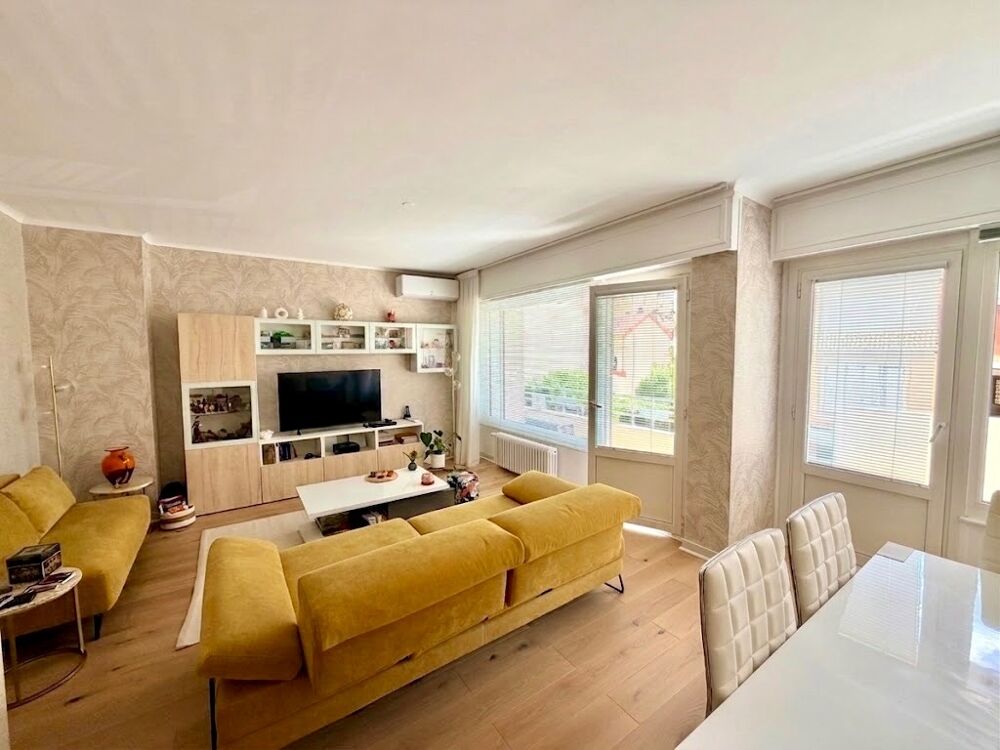 � vendre  Appartement Annecy (74000)