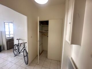  Appartement à louer 2 pièces 36 m²