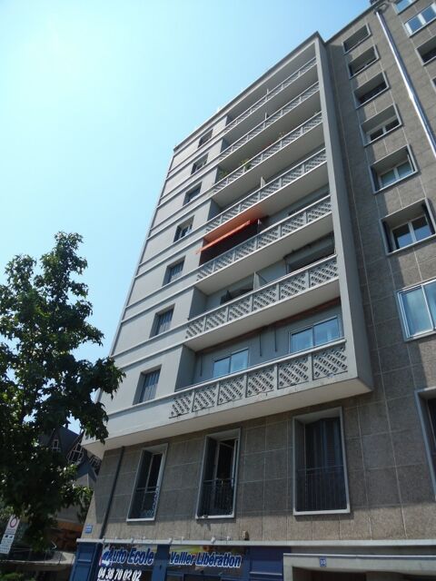  Appartement � louer 1 pi�ce 21 m�