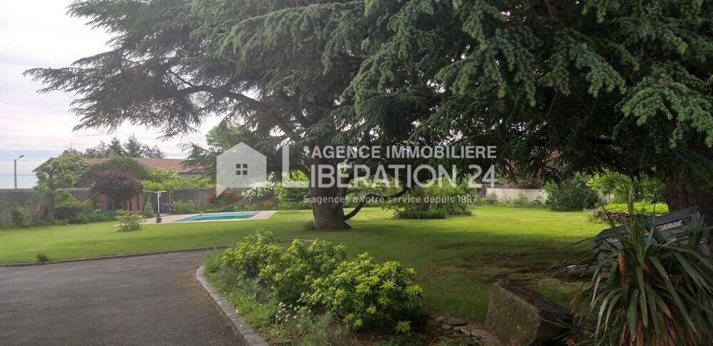  vendre  Maison Saint-Etienne (42100)