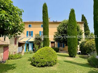  Maison � vendre 10 pi�ces 372 m�