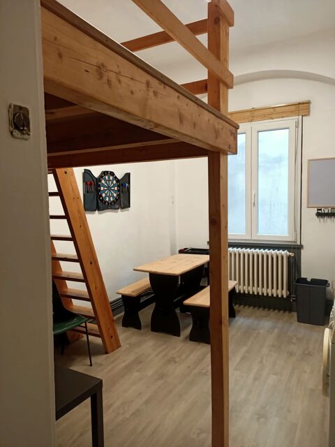  Appartement � louer 4 pi�ces 63 m�