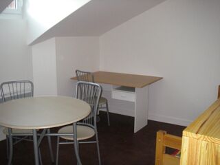  Appartement � vendre 1 pi�ce 14 m� Grenoble