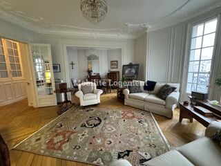  Appartement  louer 6 pices 122 m Paris 08