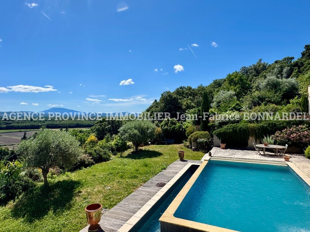 � vendre  Maison Monts�gur-sur-Lauzon (26130)