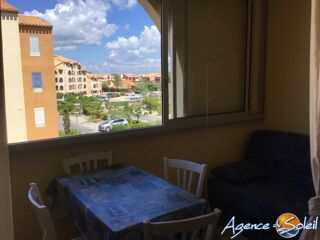  Appartement  vendre 4 pices 34 m