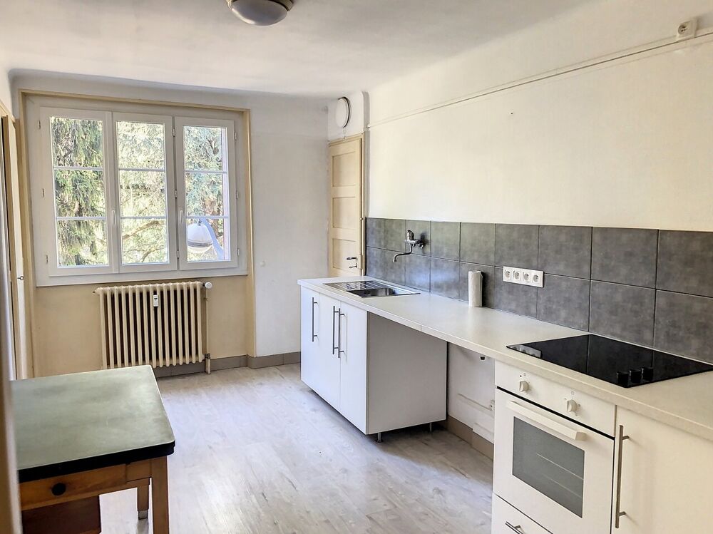 location Appartement - 3 pice(s) - 58 m Chambry (73000)