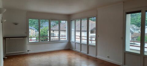 Location Appartement 995 Cluses (74300)
