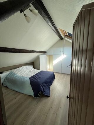  Appartement  vendre 3 pices 61 m