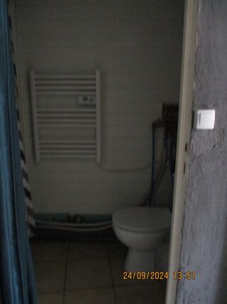  Appartement � louer 1 pi�ce 16 m�