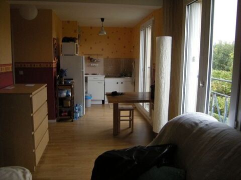 Location Appartement 411 Pacy-sur-Eure (27120)