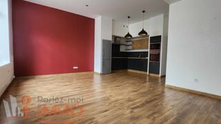  Appartement Givors (69700)