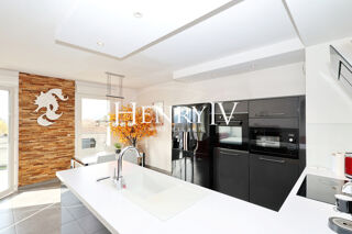  Appartement � vendre 4 pi�ces 82 m�