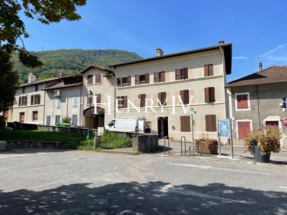 Appartement 2 pièces 50 m² · à Noyarey · 50 m² · 98 000 €