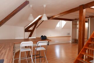  Appartement � vendre 5 pi�ces 83 m�