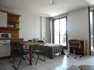  Appartement  louer 1 pice 29 m