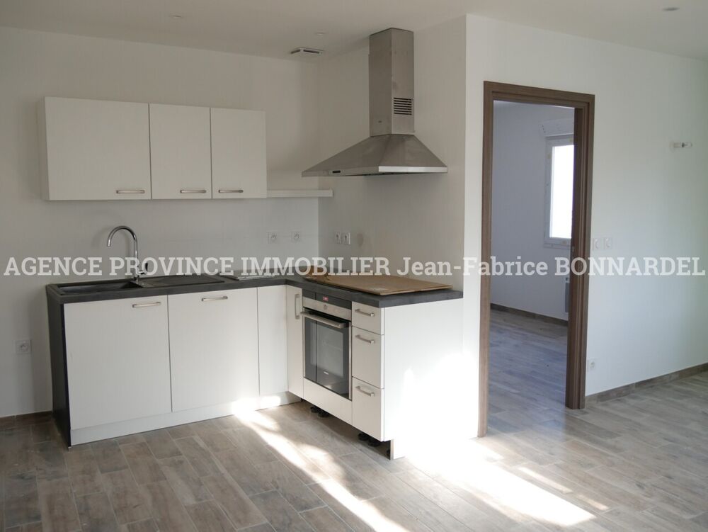 location Appartement - 2 pi�ce(s) - 50 m� Sainte-C�cile-les-Vignes (84290)