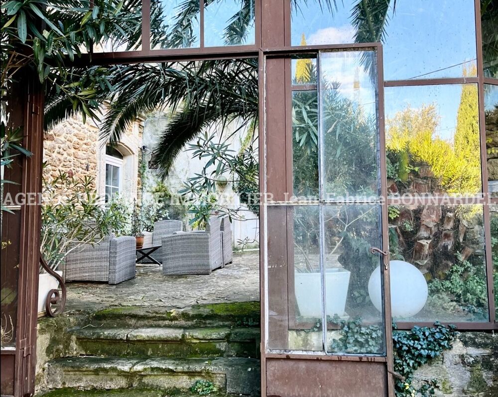 � vendre  Maison Suze-la-Rousse (26790)