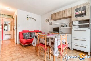  Appartement Narbonne Plage (11100)