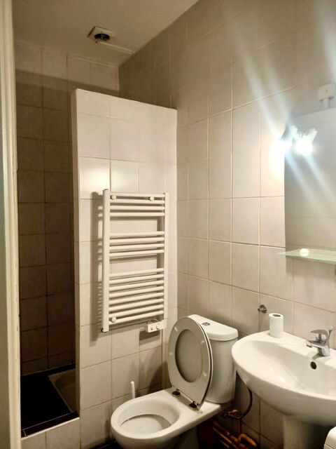  Appartement � louer 1 pi�ce 21 m�