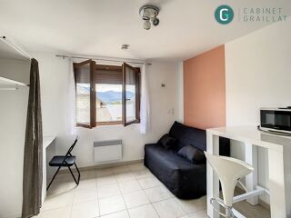  Appartement  louer 1 pice 19 m