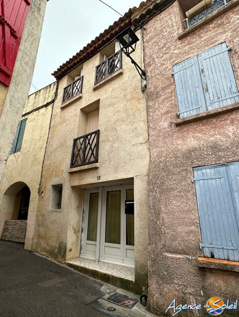 Location Maison 510 Roquefort-des-Corbires (11540)