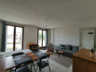  Appartement  louer 1 pice 29 m