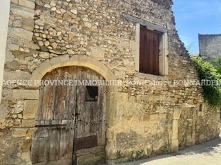  Remise / Grange à vendre 1 pièce 28 m² Visan