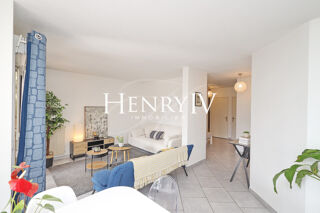  Appartement � vendre 4 pi�ces 89 m�