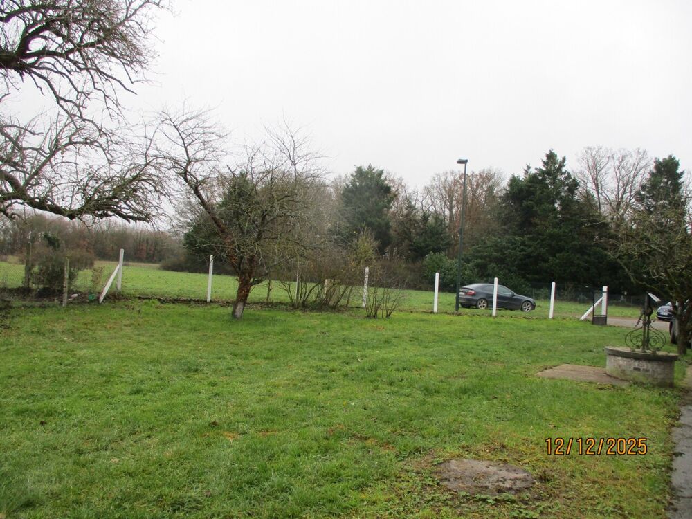 location Maison - 3 pièce(s) - 60 m² Fresney (27220)