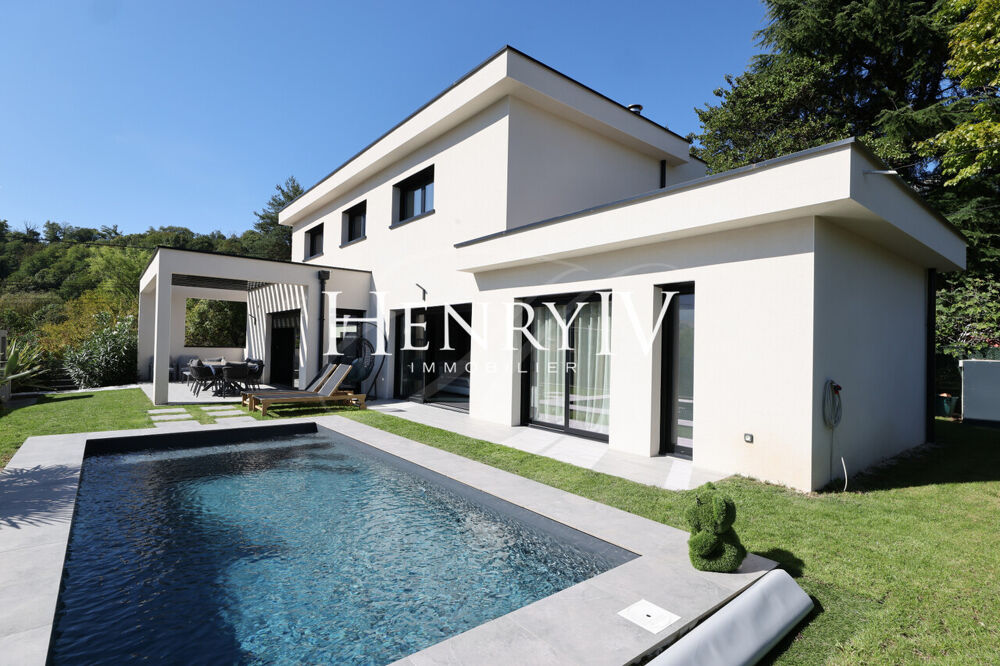 Maison 6 pièces 175 m² · à Bernin · 175 m² · 985 000 €