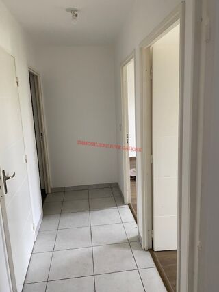  Appartement  louer 3 pices 