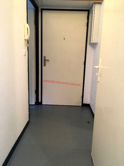  Appartement  louer 1 pice 18 m