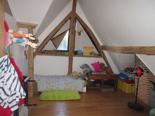  Maison � louer 4 pi�ces 113 m�