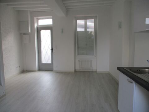  Maison � louer 3 pi�ces 55 m�