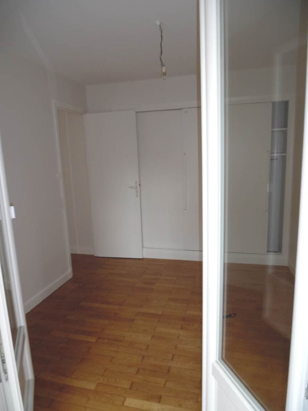 location Appartement - 5 pièce(s) - 76 m² Grenoble (38000)