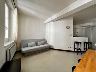  Appartement  louer 1 pice 21 m