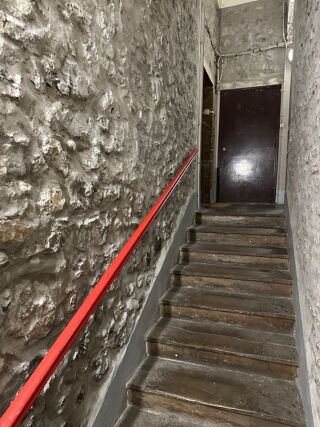  Appartement � vendre 2 pi�ces 50 m�