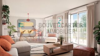  Maison  vendre 5 pices 108 m