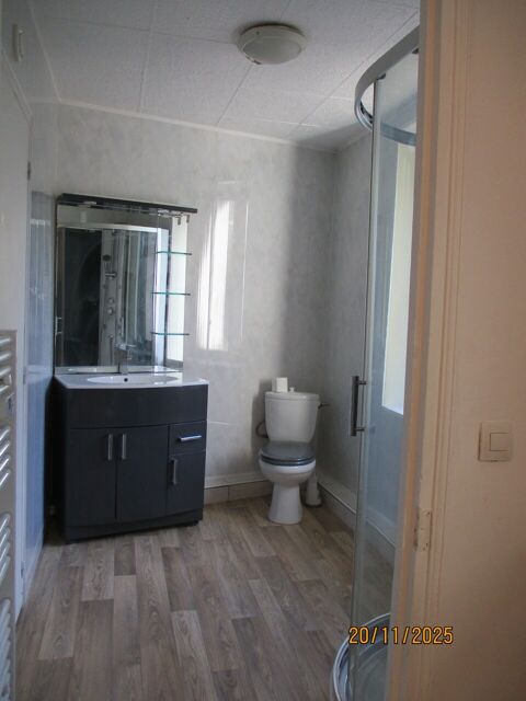  Appartement � louer 2 pi�ces 39 m�