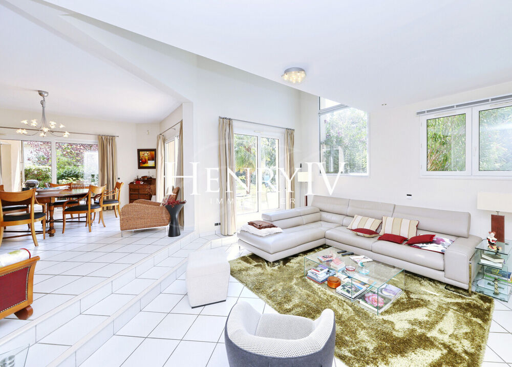 � vendre  Maison Saint-Ismier (38330)