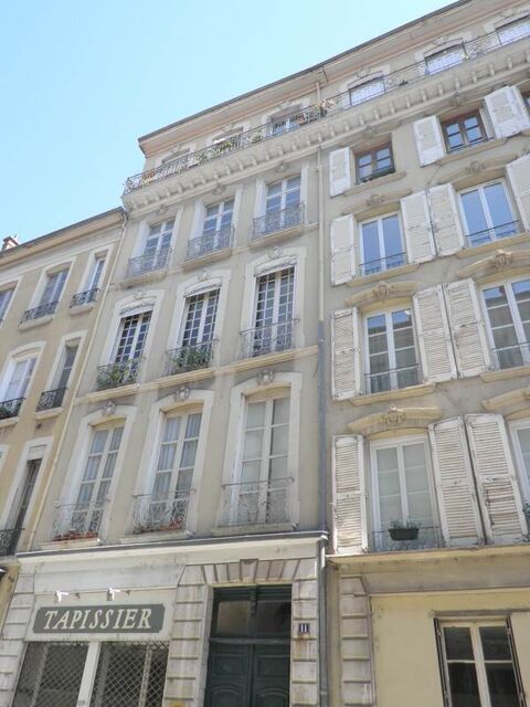  Appartement � louer 2 pi�ces 40 m�