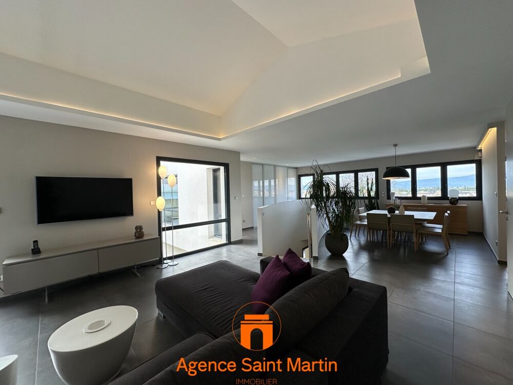  vendre  Maison Montlimar (26200)