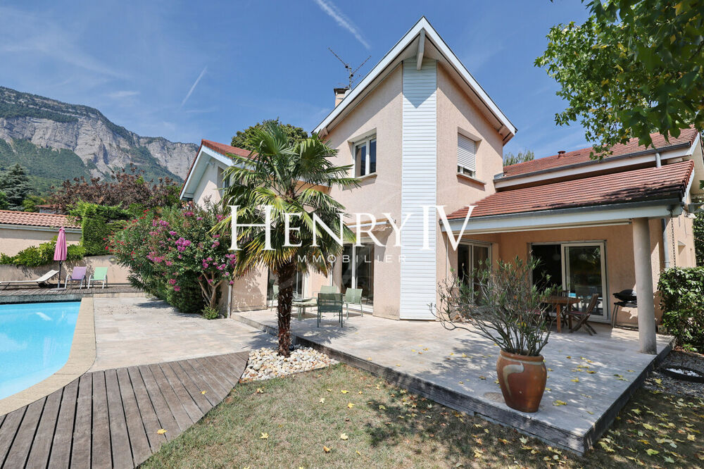 � vendre  Maison Saint-Ismier (38330)