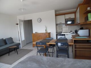 Appartement  louer 1 pice 29 m