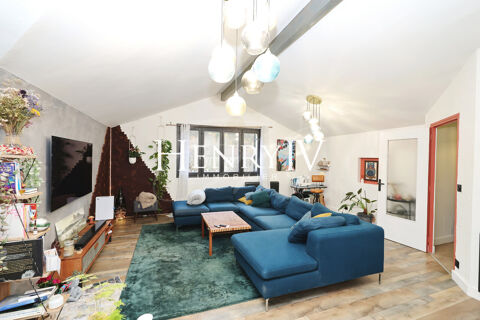   Vente Appartement Appartement - 3 pi�ce(s) - 134 m�