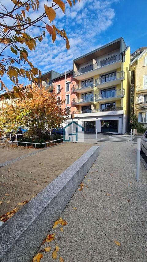 Location Appartement 823 Cluses (74300)