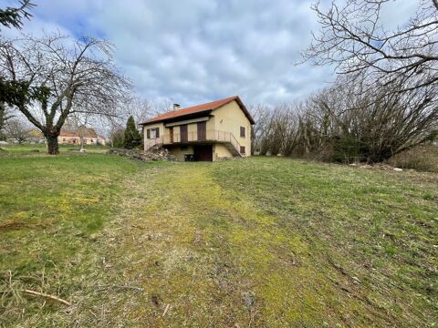 Vente Maison 149000 Vichy (03200)